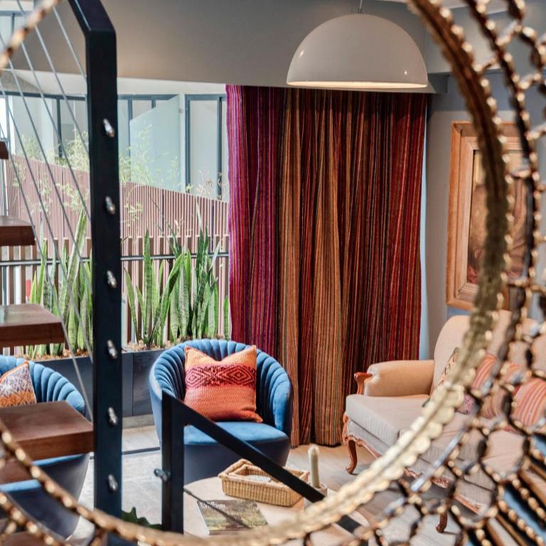 ✶ Pisac Penthouse ✶ 3-stories LUXURY Rooftop Pool - Apartamento de 3 dormitorios - 8
