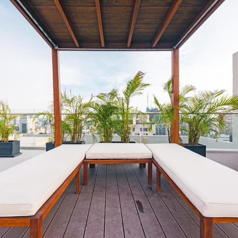 ✶ Pisac Penthouse ✶ 3-stories LUXURY Rooftop Pool - Apartamento de 3 dormitorios - 30