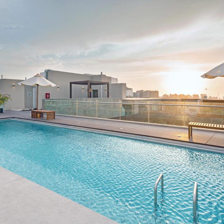 ✶ Pisac Penthouse ✶ 3-stories LUXURY Rooftop Pool - Apartamento de 3 dormitorios - 4