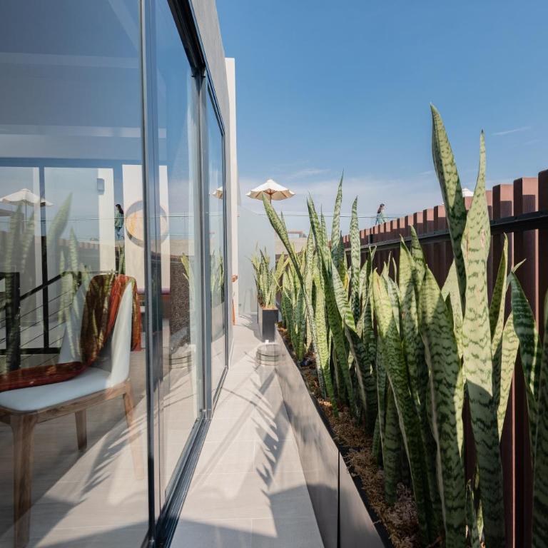 ✶ Pisac Penthouse ✶ 3-stories LUXURY Rooftop Pool - Apartamento de 3 dormitorios - 22