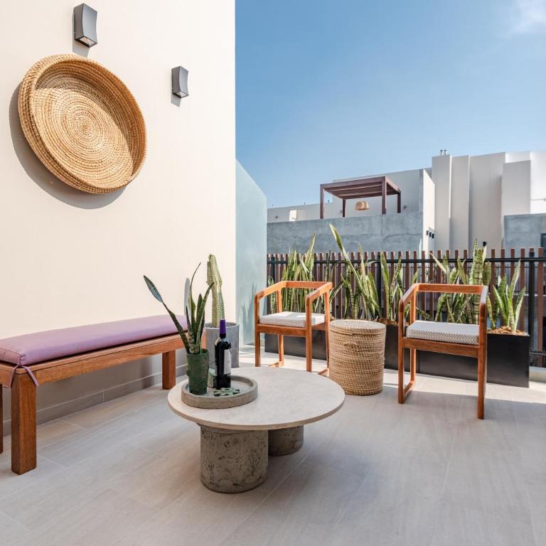 ✶ Pisac Penthouse ✶ 3-stories LUXURY Rooftop Pool - Apartamento de 3 dormitorios - 25
