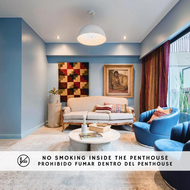 ✶ Pisac Penthouse ✶ 3-stories LUXURY Rooftop Pool - Apartamento de 3 dormitorios - 7