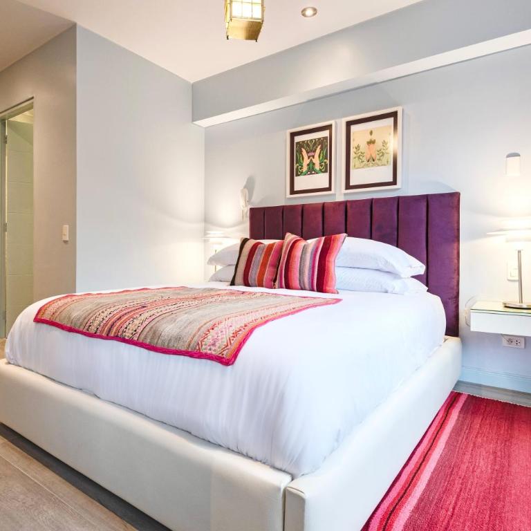 ✶ Pisac Penthouse ✶ 3-stories LUXURY Rooftop Pool - Apartamento de 3 dormitorios - 17