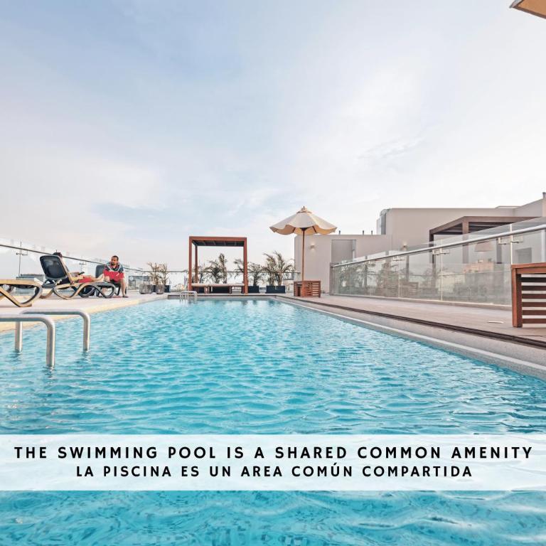 ✶ Pisac Penthouse ✶ 3-stories LUXURY Rooftop Pool - Apartamento de 3 dormitorios - 5
