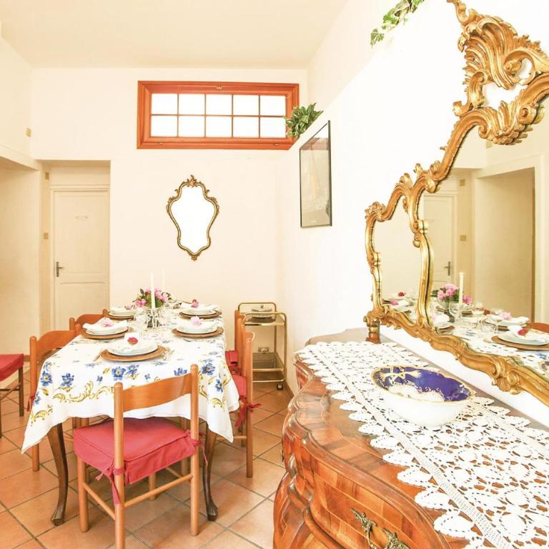 La Bella Fidanza - Appartamento con 4 Camere da Letto - 3