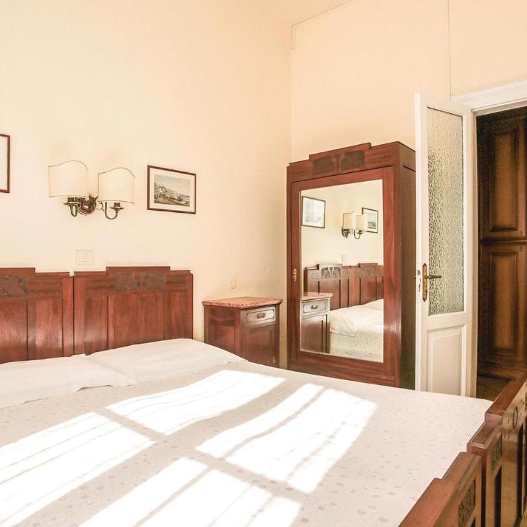 La Bella Fidanza - Appartamento con 4 Camere da Letto - 8