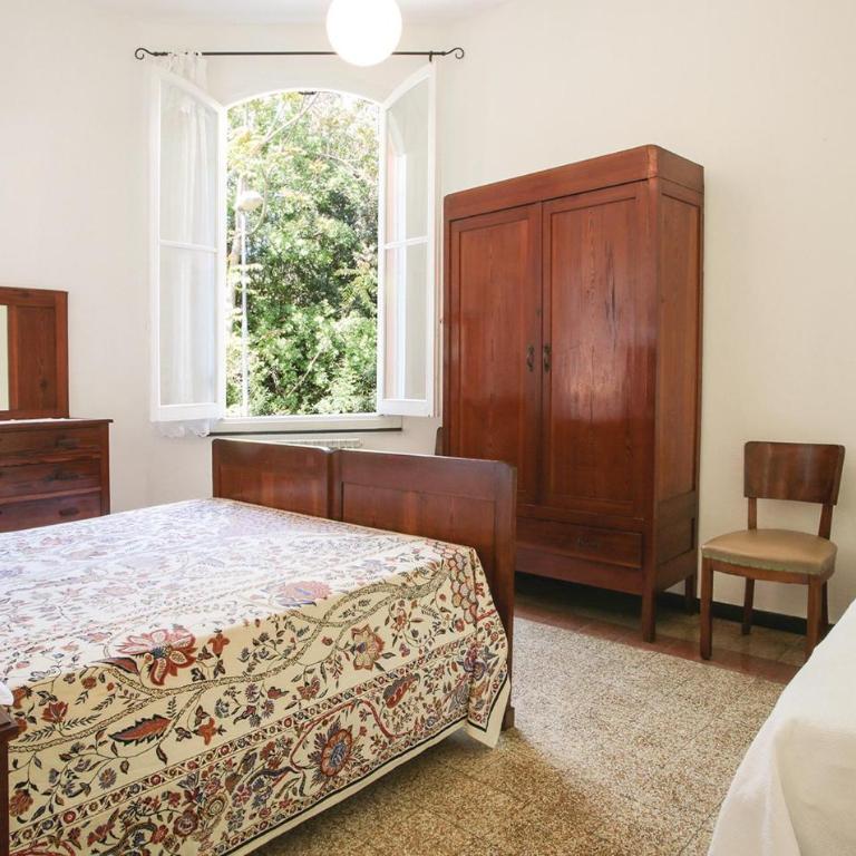 La Bella Fidanza - Appartamento con 4 Camere da Letto - 10