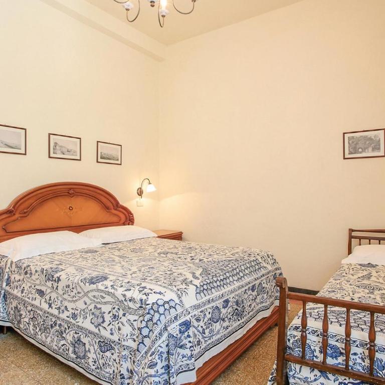 La Bella Fidanza - Appartamento con 4 Camere da Letto - 9
