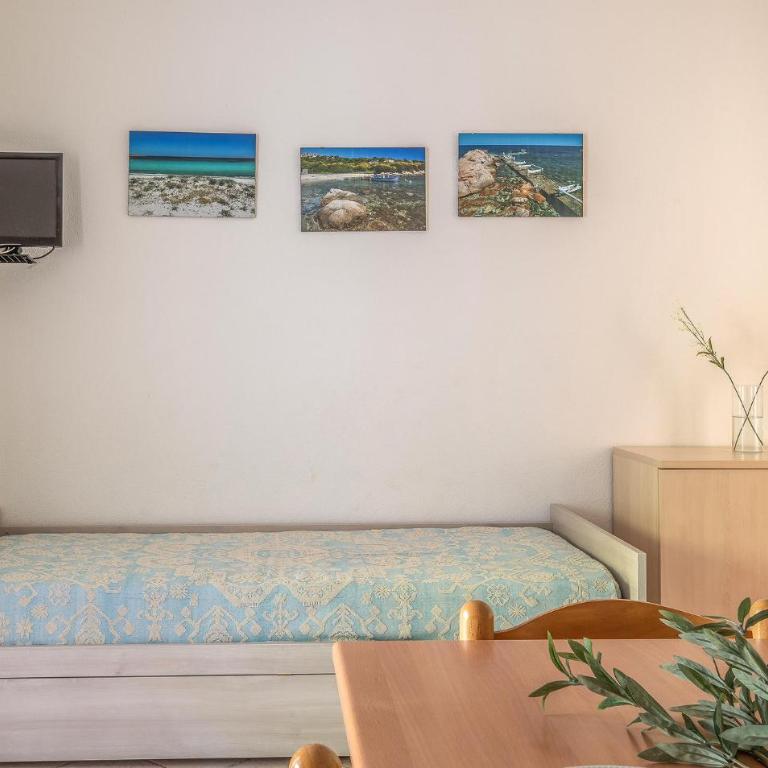 Bilo 4 - Appartamento con 1 Camera da Letto - 10