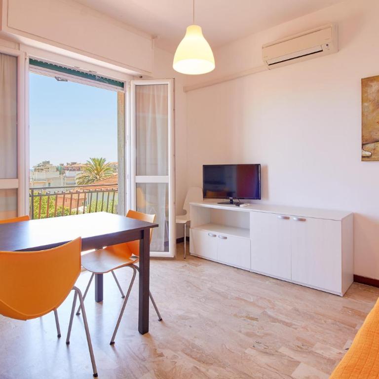 Casa Borgo 3 - Appartamento con 1 Camera da Letto - 8