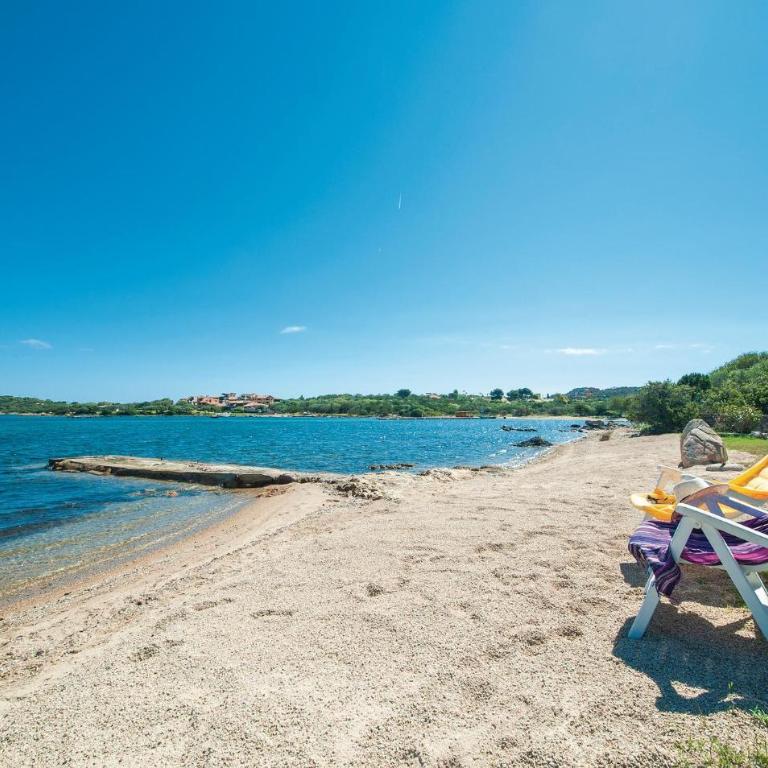 Villa Rosalba - Appartamento con 2 Camere da Letto - 2