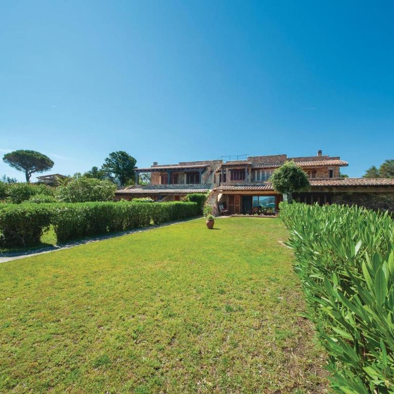 Villa Rosalba - Appartamento con 2 Camere da Letto - 5