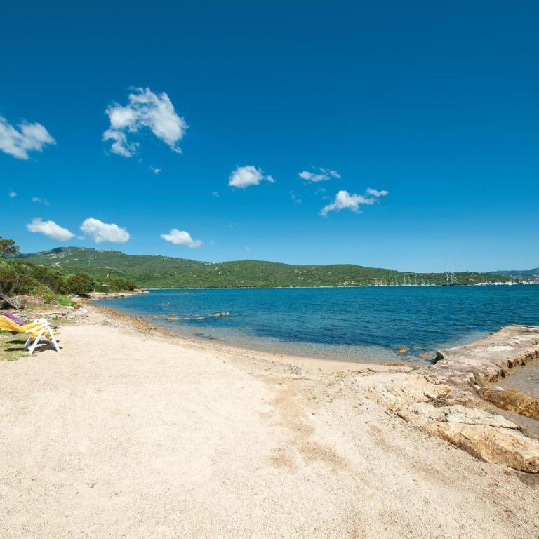 Villa Rosalba - Appartamento con 2 Camere da Letto - 9