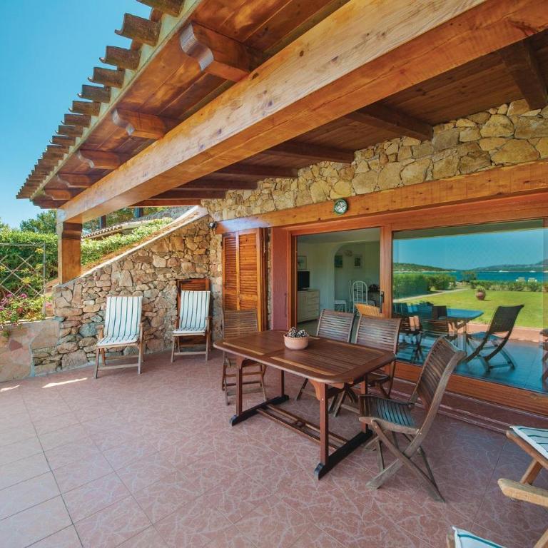 Villa Rosalba - Appartamento con 2 Camere da Letto - 7