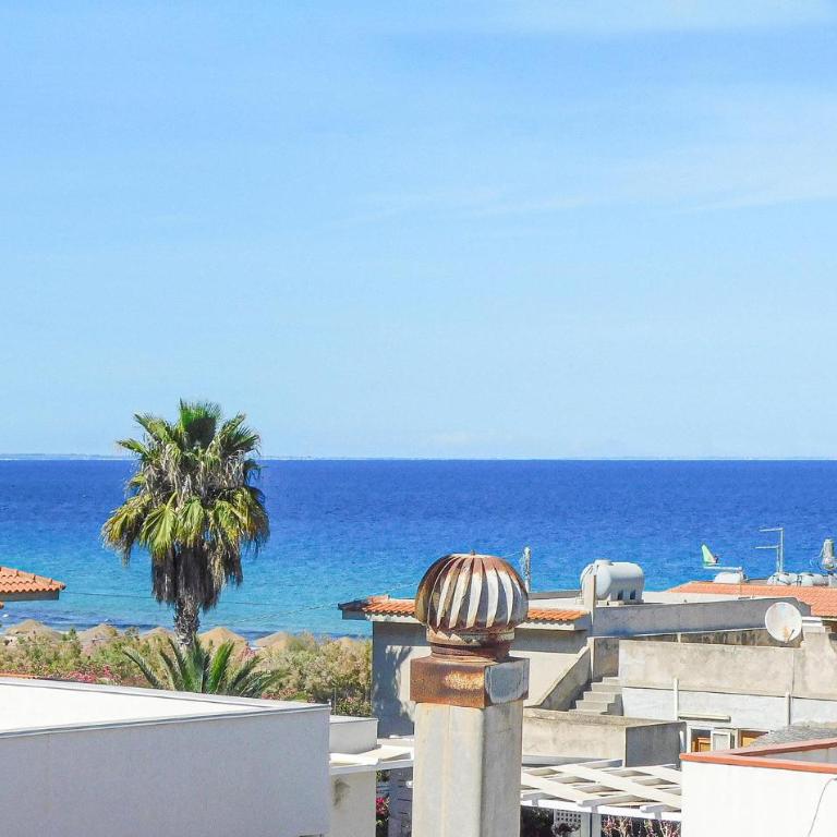 Nice Home In Noto With Wifi - Casa Vacanze con 3 Camere da Letto - 6