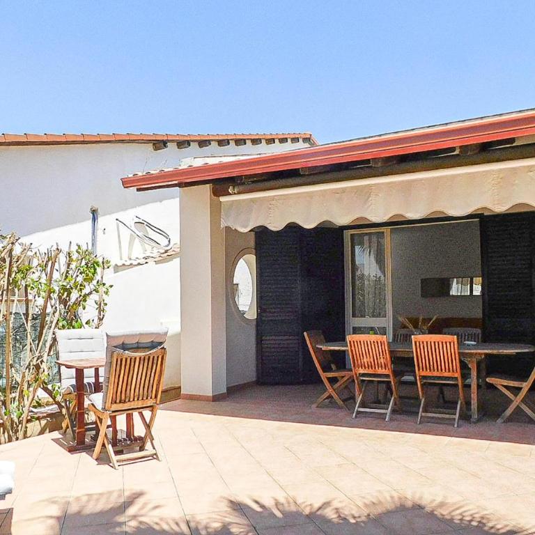 Nice Home In Noto With Wifi - Casa Vacanze con 3 Camere da Letto - 12