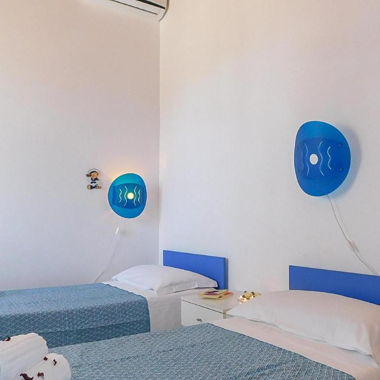 Nice Home In Noto With Wifi - Casa Vacanze con 3 Camere da Letto - 23