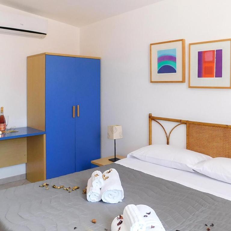 Nice Home In Noto With Wifi - Casa Vacanze con 3 Camere da Letto - 22