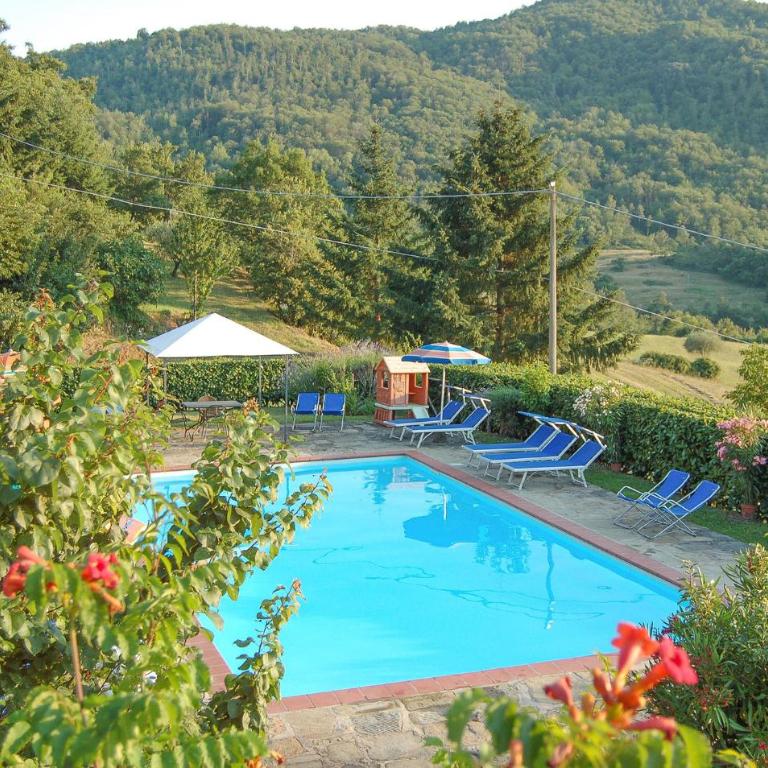 Le Caselle - Casa Vacanze - 25