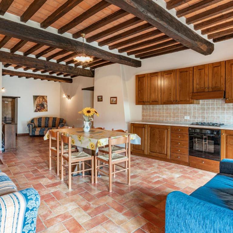 Le Caselle - Casa Vacanze - 1