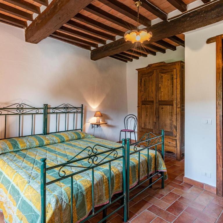 Le Caselle - Casa Vacanze - 2