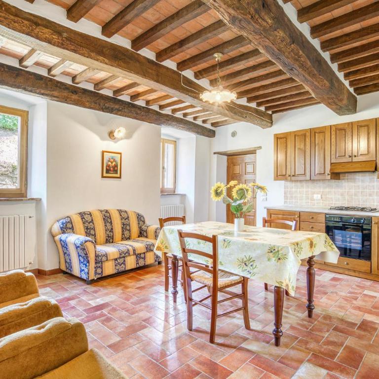 Le Caselle - Casa Vacanze - 5