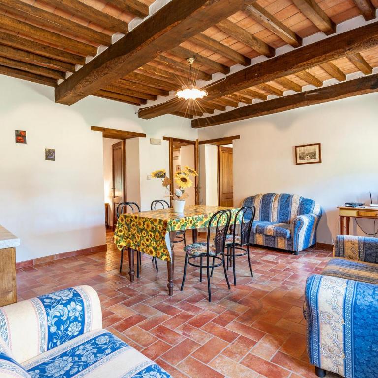 Le Caselle - Casa Vacanze - 6