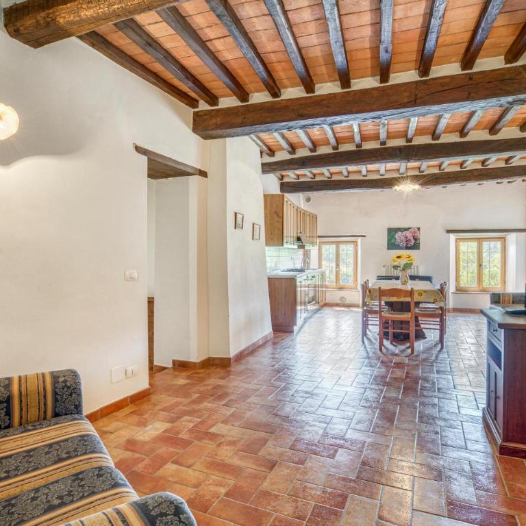Le Caselle - Casa Vacanze - 7