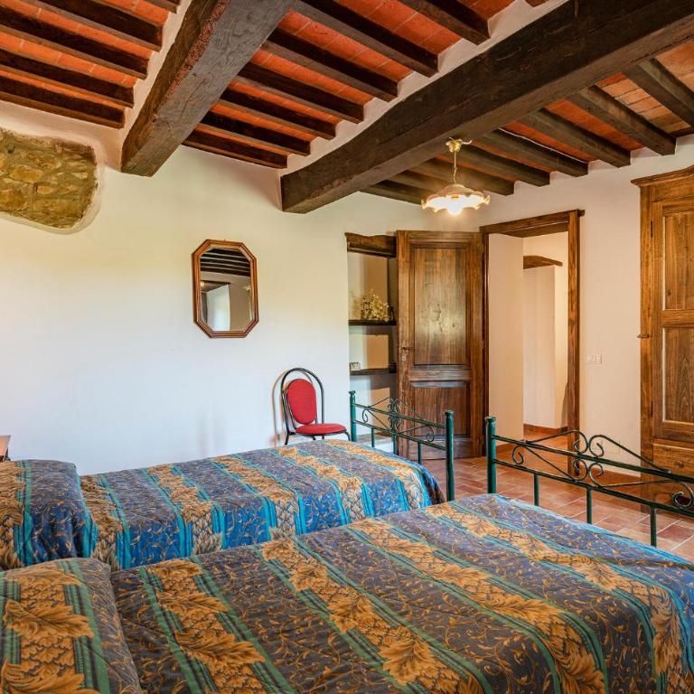 Le Caselle - Casa Vacanze - 16