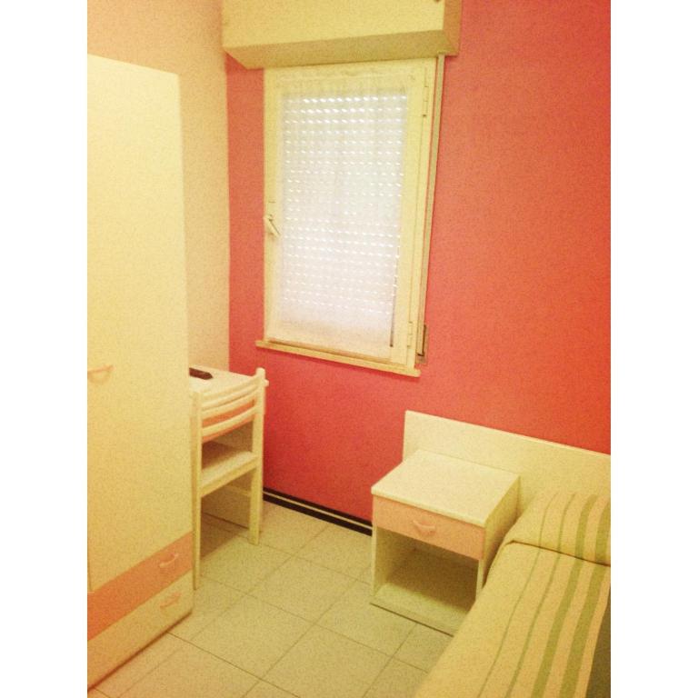 Hotel Zenit - Single Room - 2
