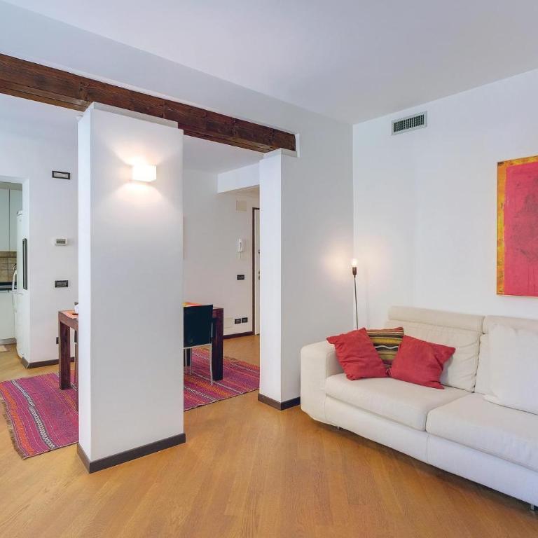 Stunning Apartment In Venezia -Ve- - Appartamento con 2 Camere da Letto - 6