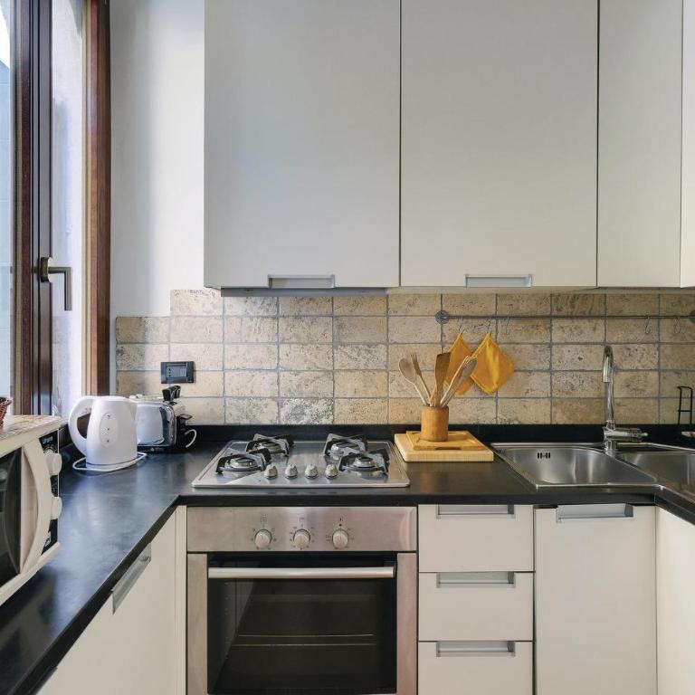 Stunning Apartment In Venezia -Ve- - Appartamento con 2 Camere da Letto - 8