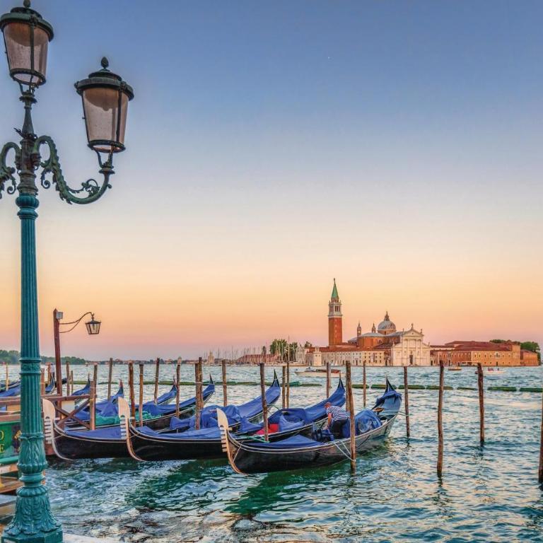 Stunning Apartment In Venezia -Ve- - Appartamento con 2 Camere da Letto - 17