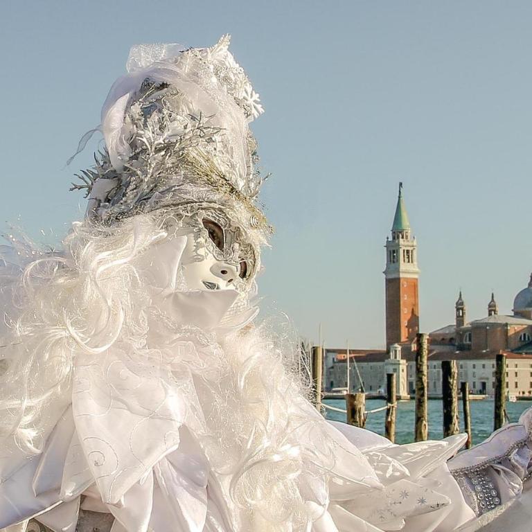 Stunning Apartment In Venezia -Ve- - Appartamento con 2 Camere da Letto - 18