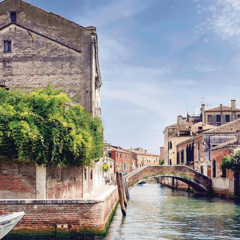 Stunning Apartment In Venezia -Ve- - Appartamento con 2 Camere da Letto - 19