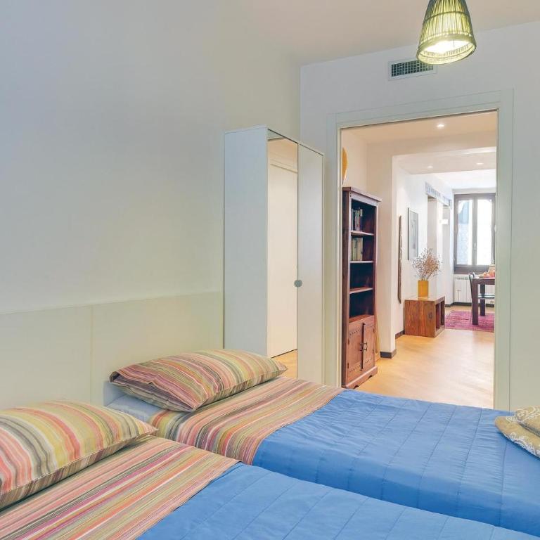 Stunning Apartment In Venezia -Ve- - Appartamento con 2 Camere da Letto - 12