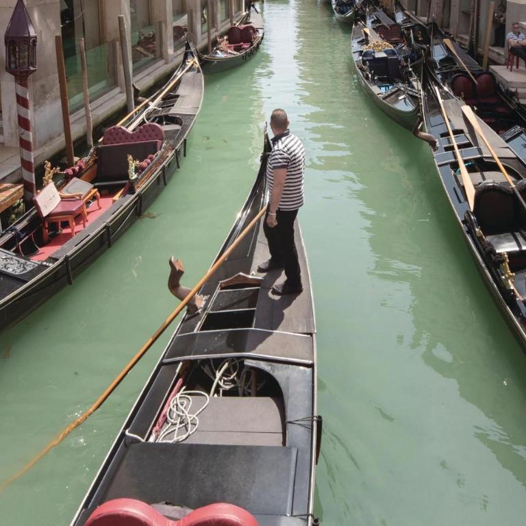 Stunning Apartment In Venezia -Ve- - Appartamento con 2 Camere da Letto - 20