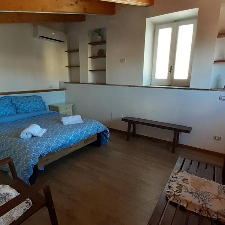 Il Quadrifoglio - Casa con 1 Camera da Letto - 9