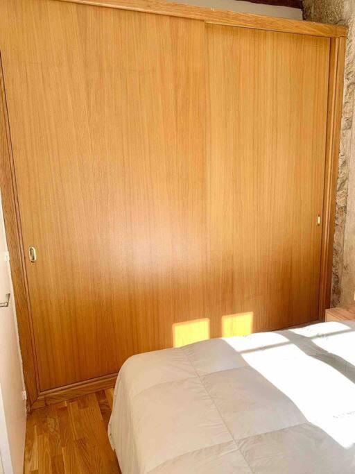 Precioso apartamento en el Casco Vello de Vigo - Apartamento de 1 dormitorio - 13