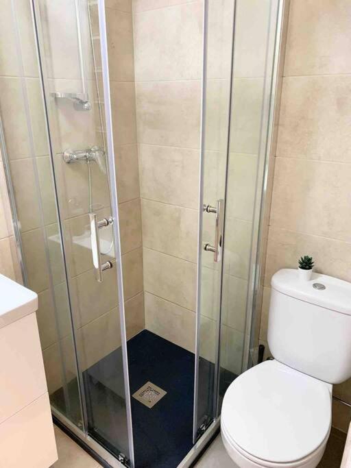 Precioso apartamento en el Casco Vello de Vigo - Apartamento de 1 dormitorio - 31