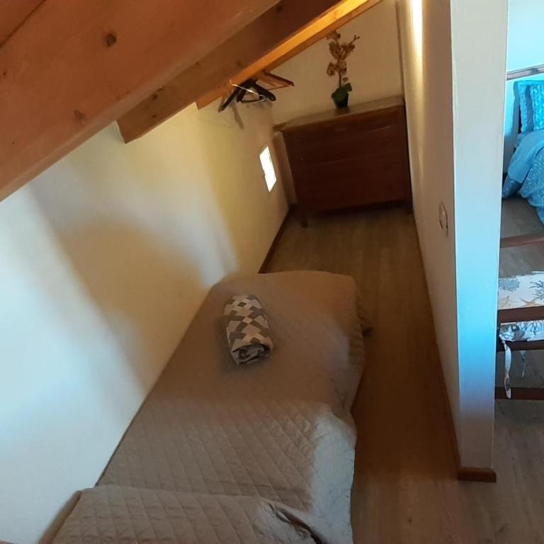 Il Quadrifoglio - Casa con 1 Camera da Letto - 22