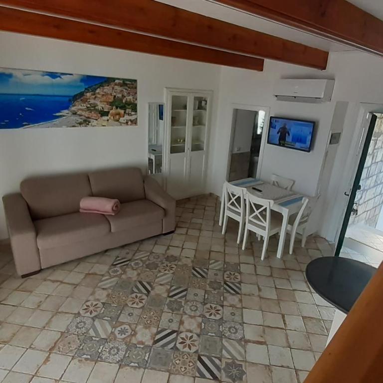 Il Quadrifoglio - Casa con 1 Camera da Letto - 17
