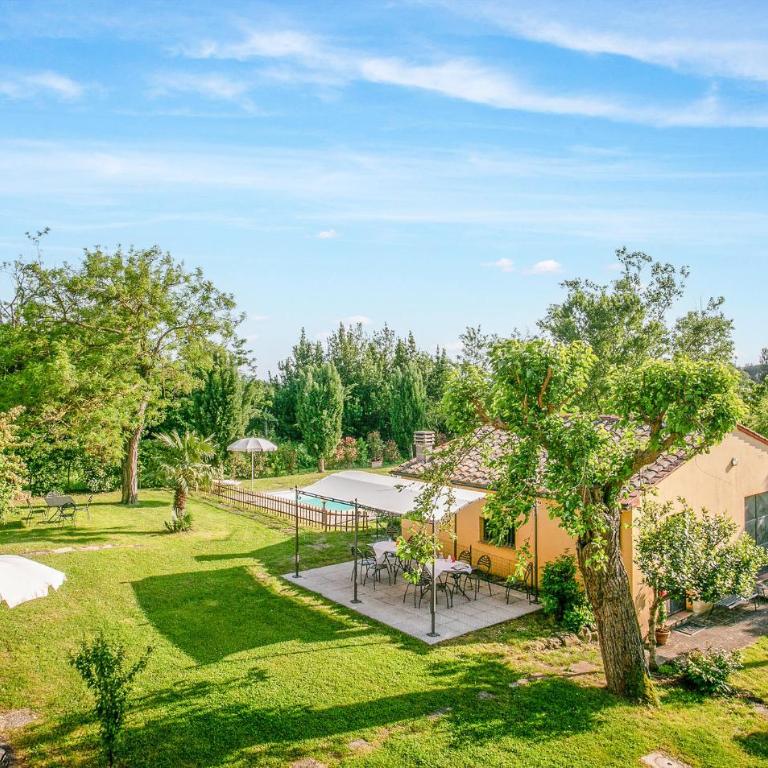 Pet Friendly Home In Cortona With Wifi - Casa Vacanze con 8 Camere - 7