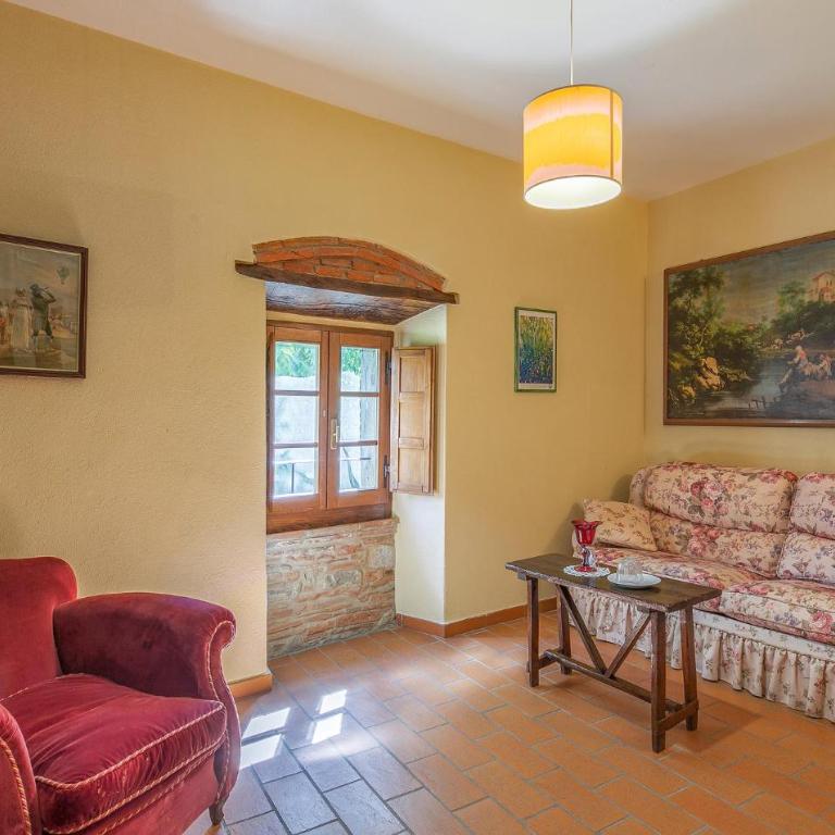 Pet Friendly Home In Cortona With Wifi - Casa Vacanze con 8 Camere - 20