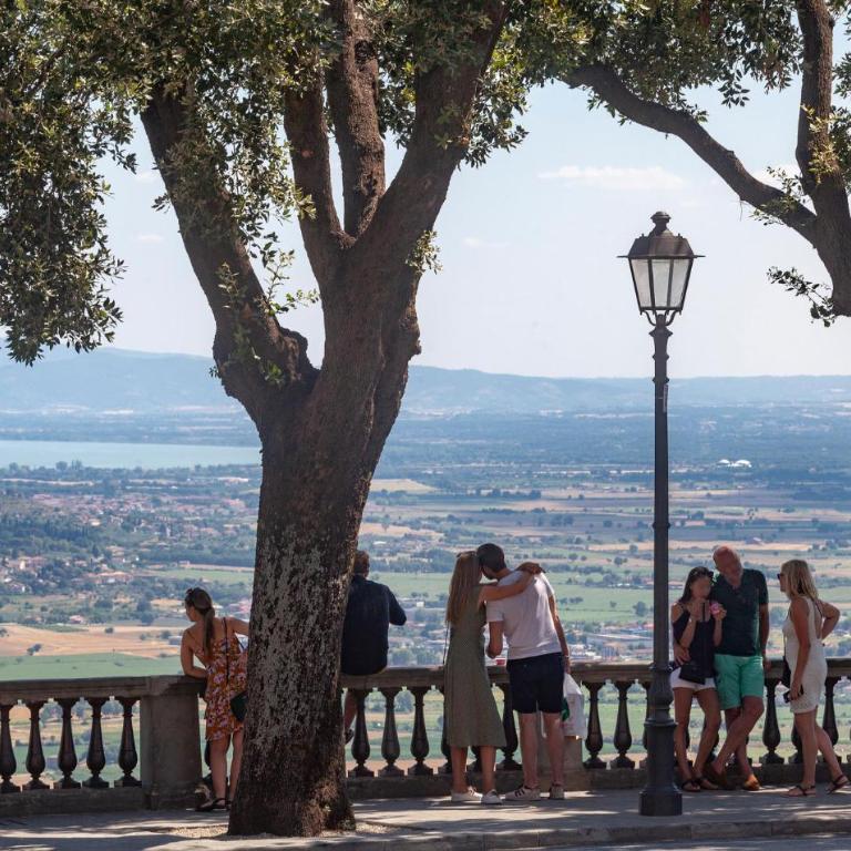 Pet Friendly Home In Cortona With Wifi - Casa Vacanze con 8 Camere - 45