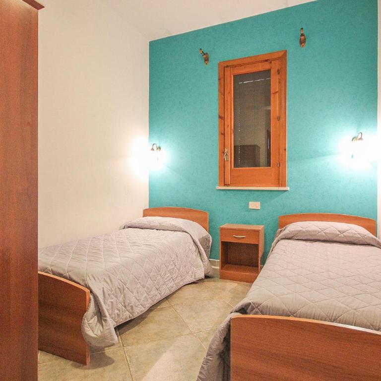 Pietro 2 - Appartamento con 2 Camere da Letto - 22