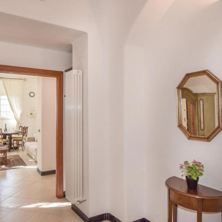 Alloro - Appartamento con 1 Camera da Letto - 20