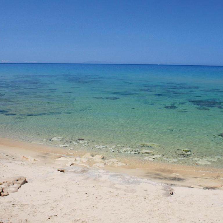 Gorgeous Apartment In Costa Rei -Ca- With Wifi - Appartamento con 1 Camera da Letto - 9