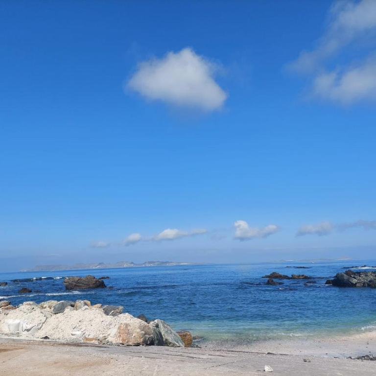 Refugio del Archipielago D3 - Studio Apartment with Sea View - 15