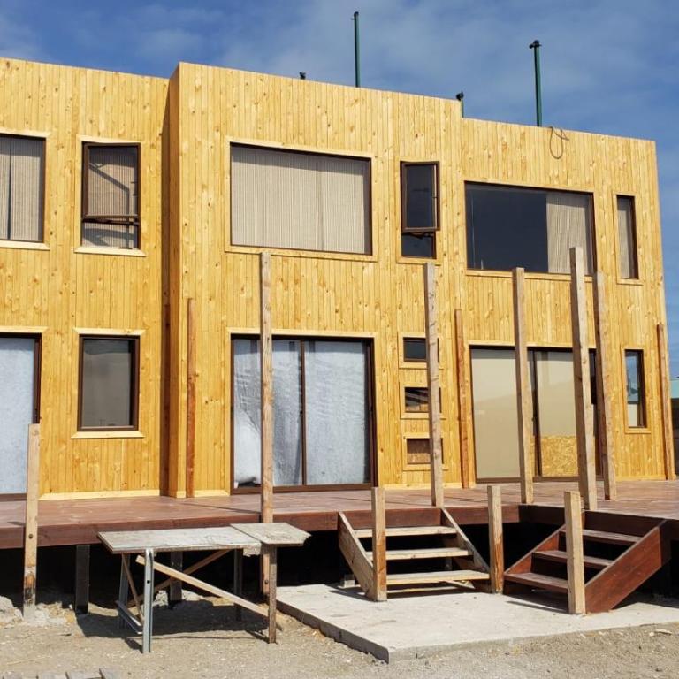 Refugio del Archipielago D3 - Apartamento Estudio con vistas al mar - 12